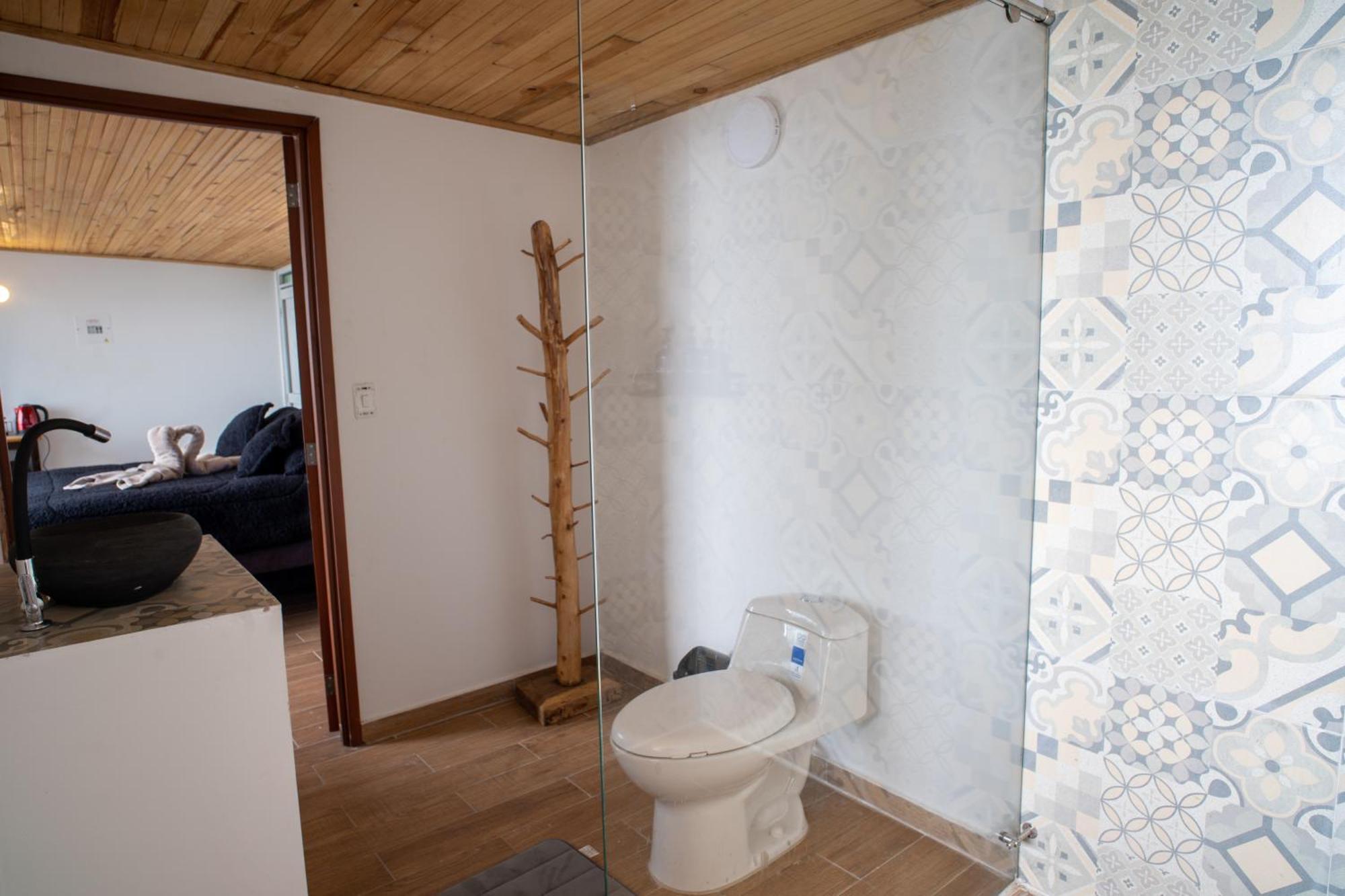 Kavas Natural Connection サレント エクステリア 写真
